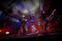 EISBRECHER - Festung Königstein Open Air 15.07.2016 
