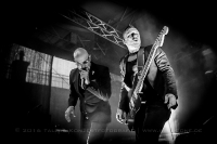 EISBRECHER - Königstein Open Air