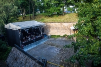 EISBRECHER - Festung Königstein Open Air 15.07.2016 