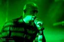 Eisbrecher - Höllentour - Magdeburg - 26.02.12