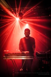 Electronic Stomp - 25.11.2017 - Offenes Jugendhaus Riesa
