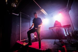 Amnistia - Riesa 2017