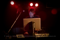 BEBORN BETON - Leipzig - 2015