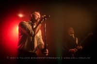 ELECTRONIC TRANSFORMERS TOUR 2015 -  BEBORN BETON ++ RROYCE