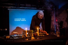 ANEMONE TUBE - Altenburg 2017