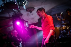 BEINHAUS - Altenburg 2017