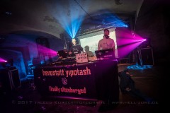 HEIMSTATT YIPOTASH - Altenburg 2017