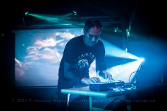 JIHAD - Altenburg 2017