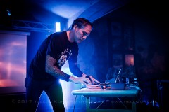 JIHAD - Altenburg 2017