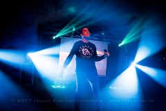 JIHAD - Altenburg 2017
