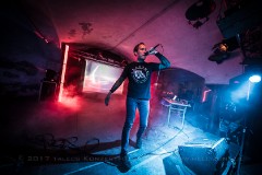 JIHAD - Altenburg 2017