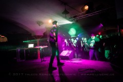 JIHAD - Altenburg 2017