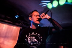 JIHAD - Altenburg 2017