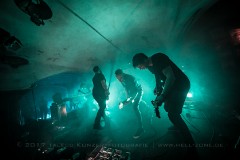 KOKOMO - Altenburg 2017