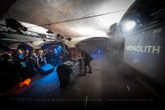 MONOLITH - Altenburg 2017