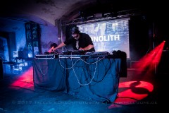 MONOLITH - Altenburg 2017