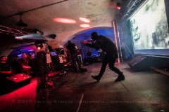 MOURMANSK 150 - Altenburg 2017