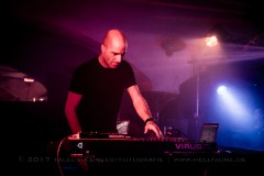STENDECK - Altenburg 2017