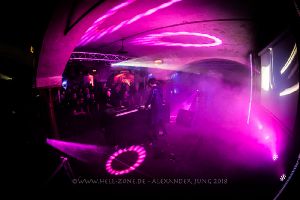 AH KOSMOS - Altenburg 2018