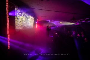 AH KOSMOS - Altenburg 2018