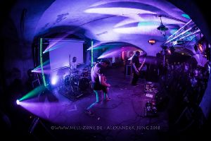 APOA - Altenburg 2018