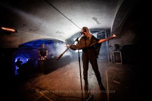 DARKRAD - Altenburg 2018