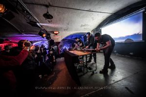 DEAD VOICES ON AIR