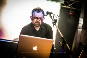 DEAD VOICES ON AIR - Altenburg 2018