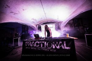 FRACTIONAL