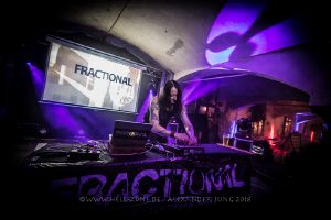 FRACTIONAL - Altenburg 2018