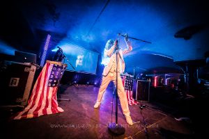 SNOG - Altenburg 2018