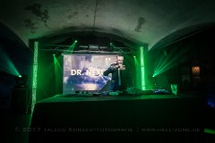 DR.NEXUS - Altenburg 2017
