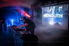 MONOLITH - Altenburg 2017