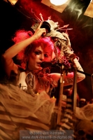 EMILIE AUTUMN - Berlin - K17 - 17.10.2008