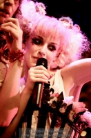 EMILIE AUTUMN - Berlin - K17 - 17.10.2008