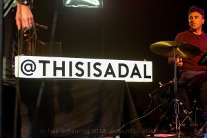 Adal