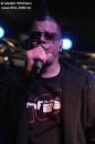 Faderhead 8