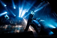 Project Pitchfork