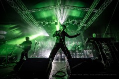 Project Pitchfork