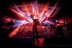 Project Pitchfork
