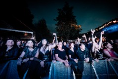 Project Pitchfork