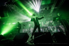 Project Pitchfork