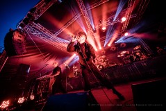 Project Pitchfork