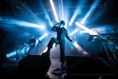 Project Pitchfork
