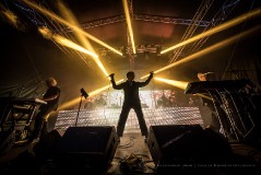 Project Pitchfork