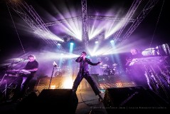 Project Pitchfork
