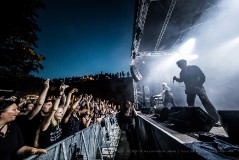 Project Pitchfork