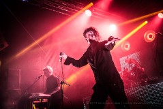 Project Pitchfork