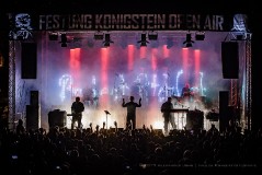 Project Pitchfork - Königstein 2017