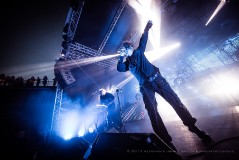Project Pitchfork